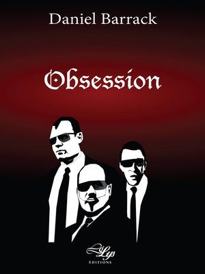 cover image of Obsession